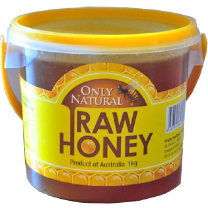 Honey Good For You Lake Air Country Estates Zebulon NC